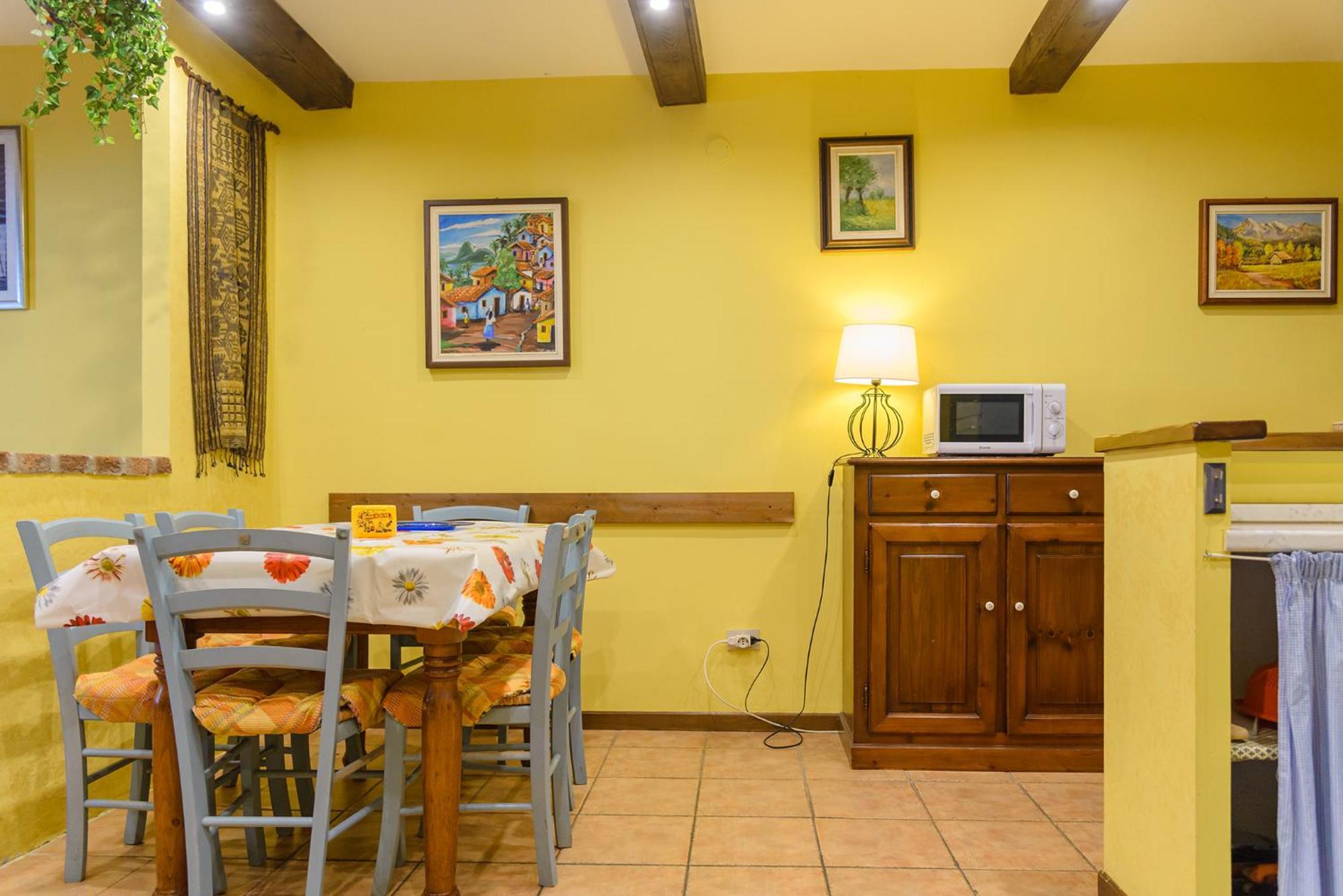 Zona Portici Apartment Prato Nevoso Room photo
