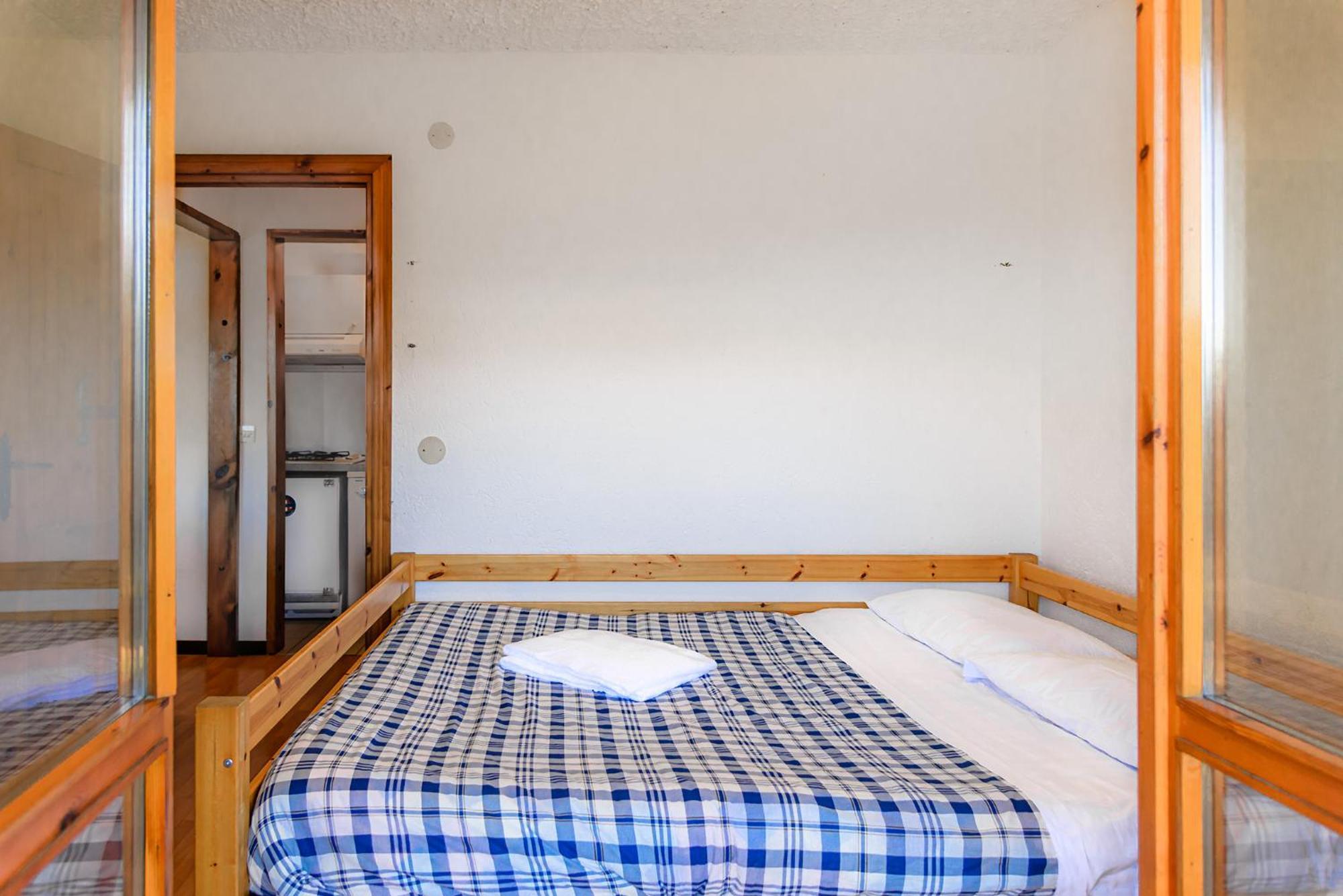 Zona Portici Apartment Prato Nevoso Room photo