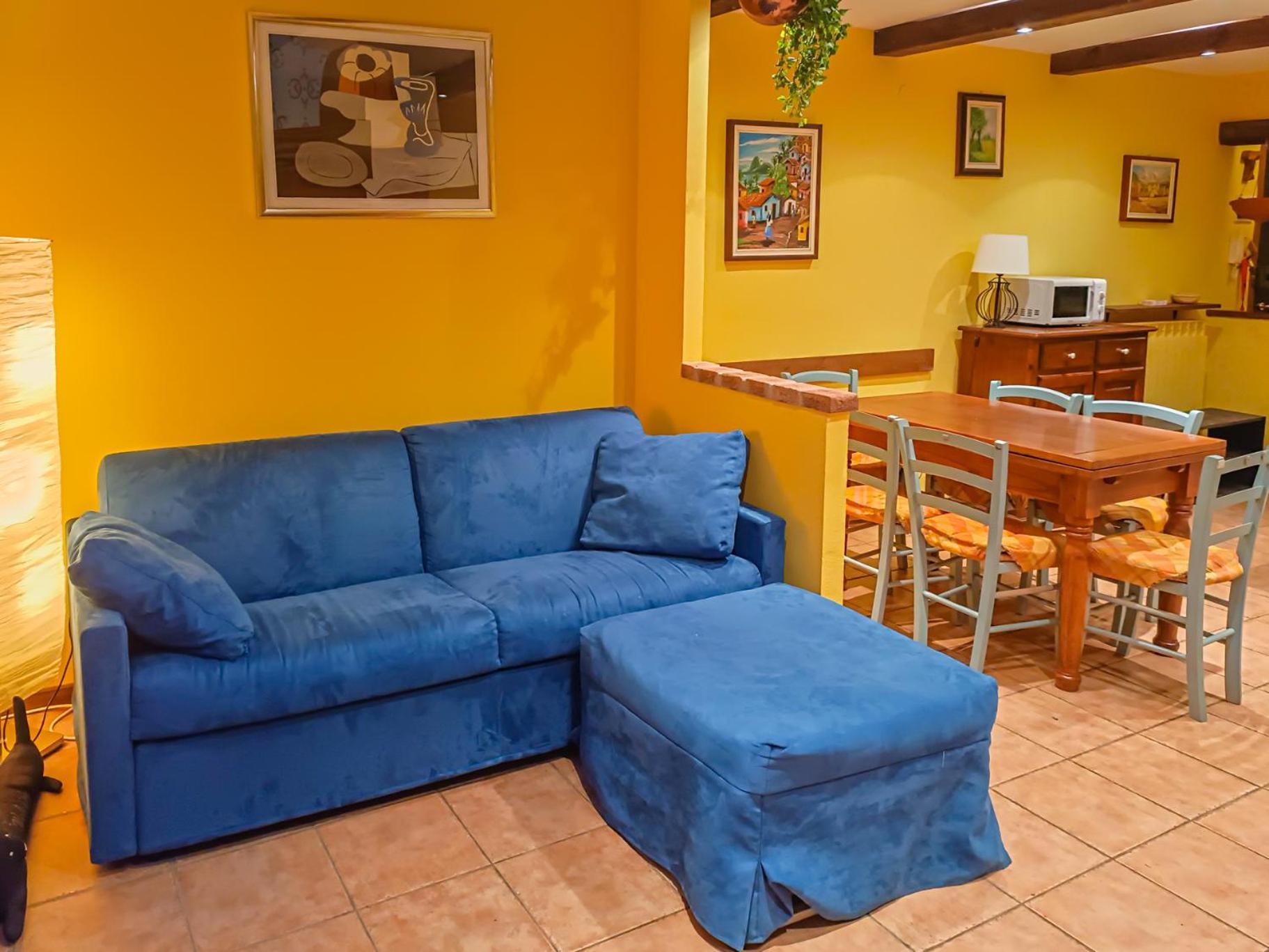 Zona Portici Apartment Prato Nevoso Room photo