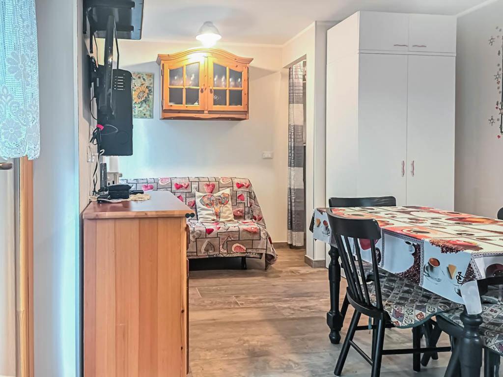 Zona Portici Apartment Prato Nevoso Exterior photo