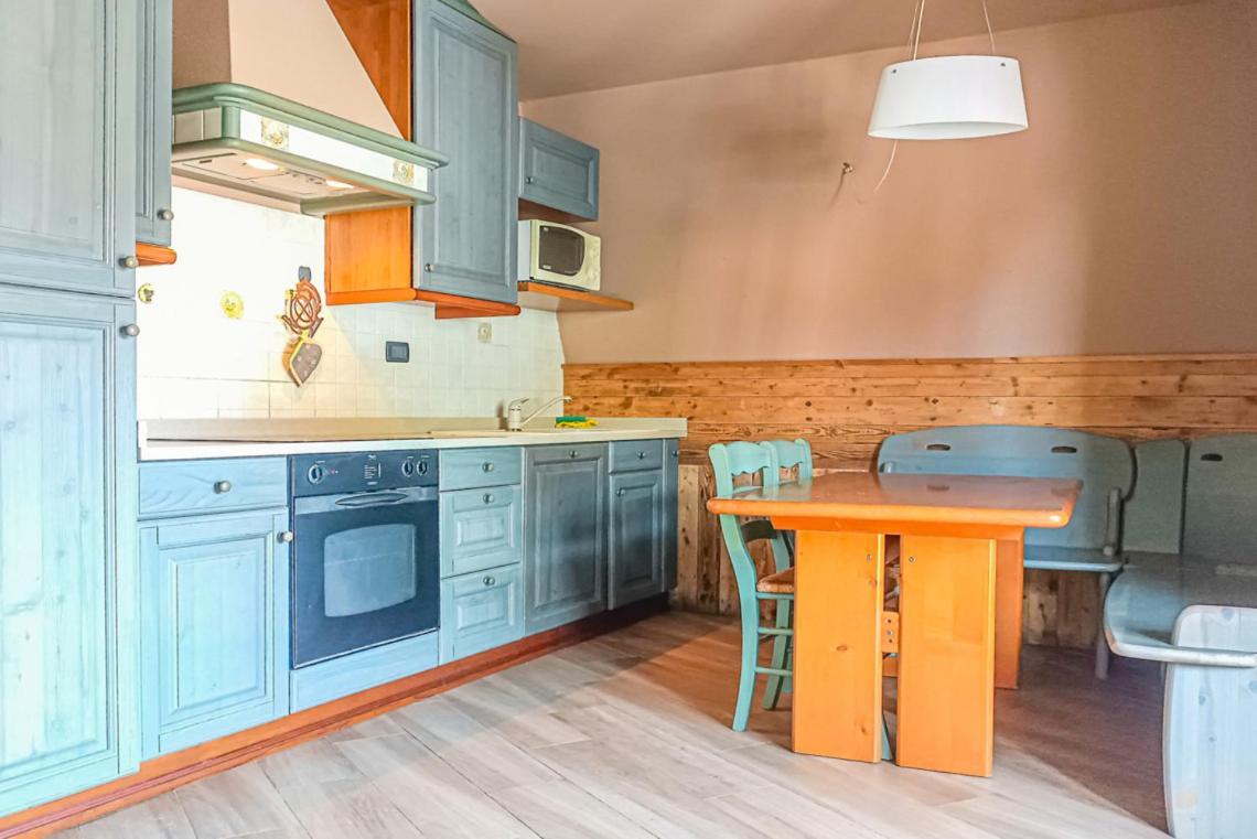 Zona Portici Apartment Prato Nevoso Exterior photo