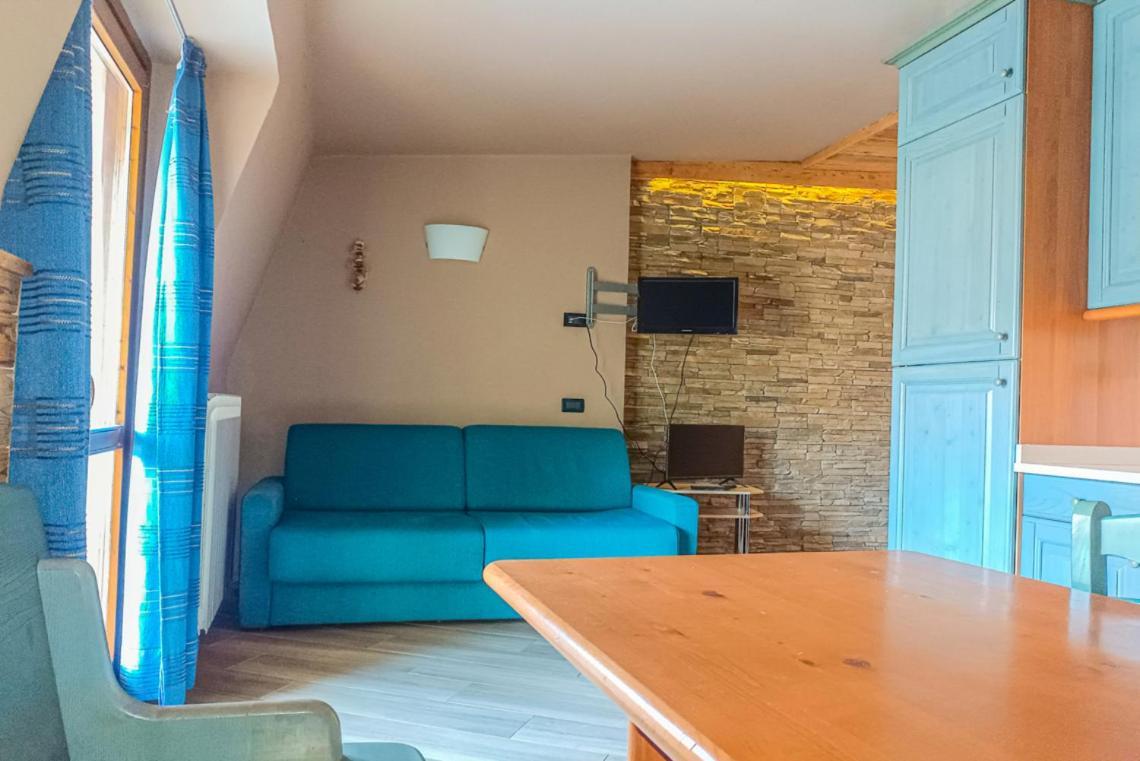 Zona Portici Apartment Prato Nevoso Exterior photo